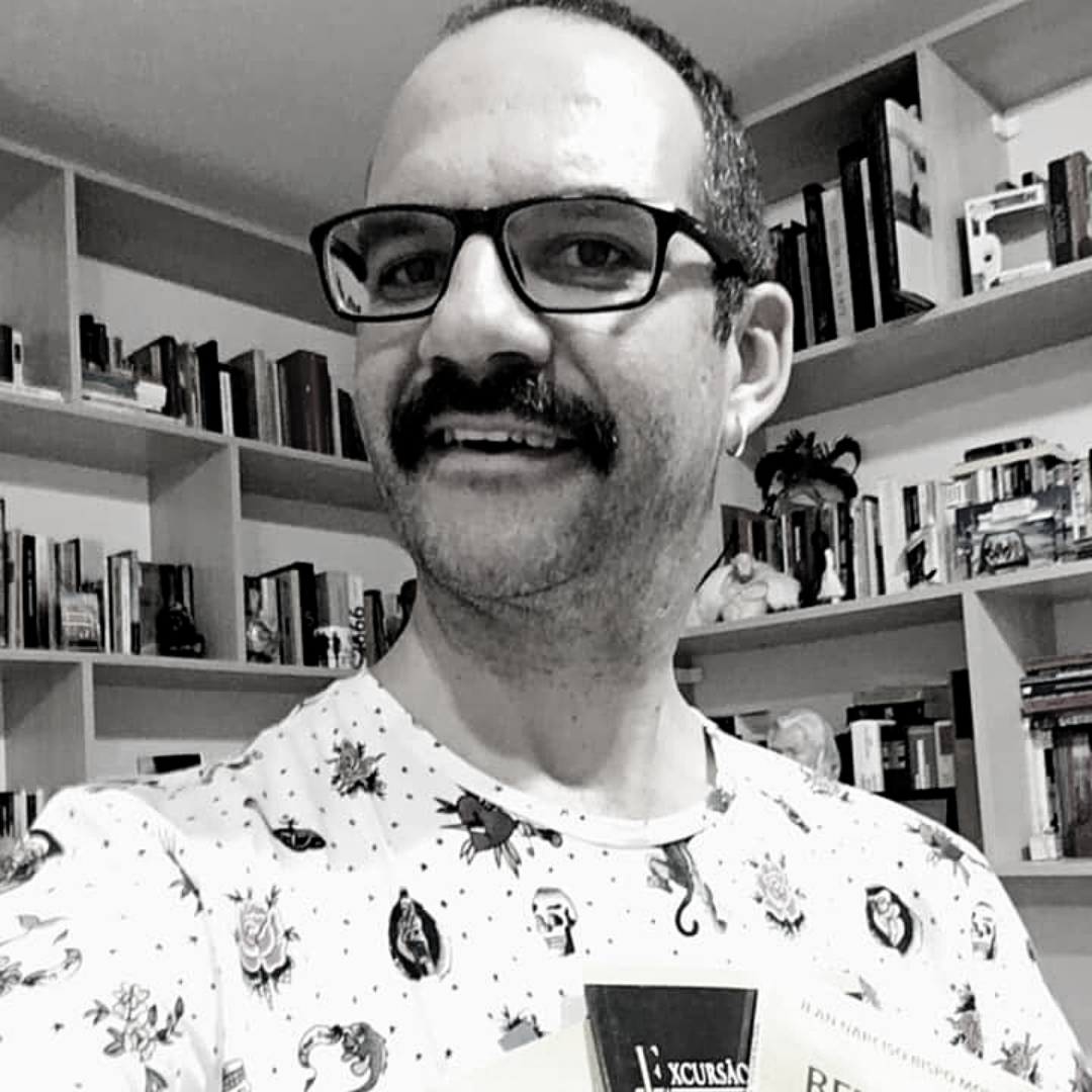Foto do escritor: Luciano Melo