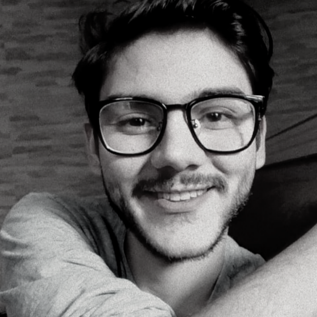 Foto do escritor: Ramiro Araújo