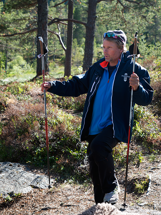 Hallgeir Lundemo