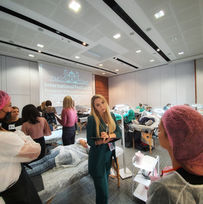 Permanent Make Up Schulung
