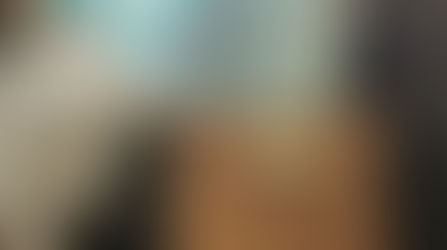 É a vez das mantas!