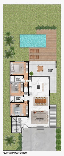 planta
