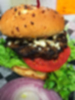 Burgers