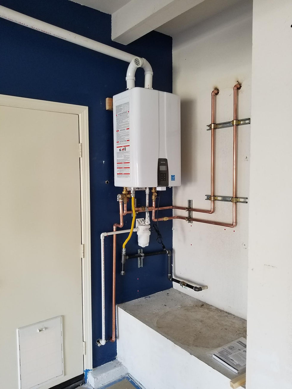 FordPlumbing