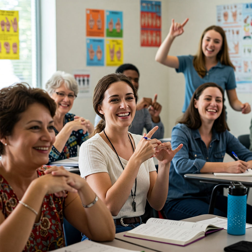 Building Strong Vocabulary: A Joyful Learning Experience!
