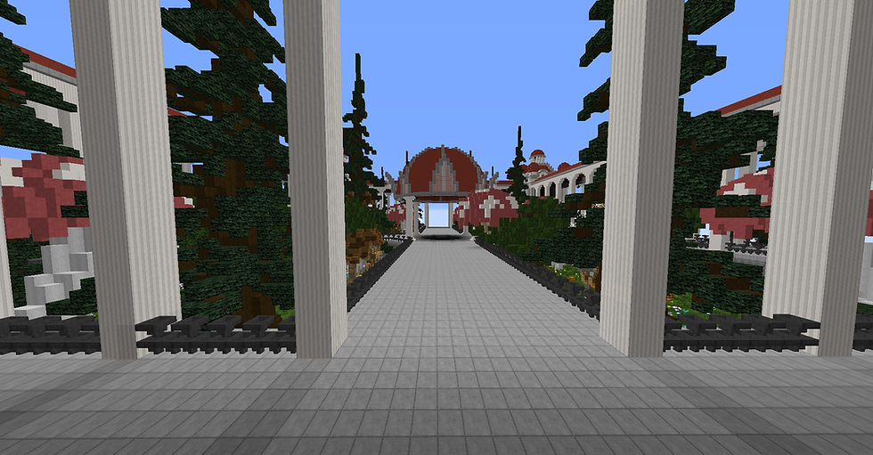 Thumbnail: Red Mushroom Spawn 200x200