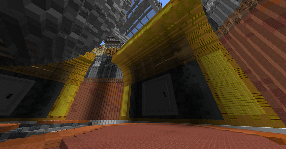 Thumbnail: Arcade Game Hub