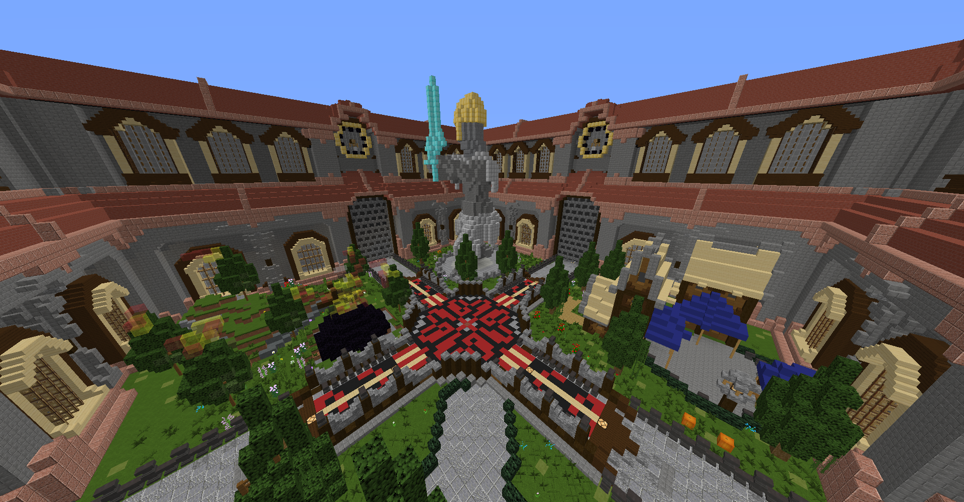 Small Structure Knight