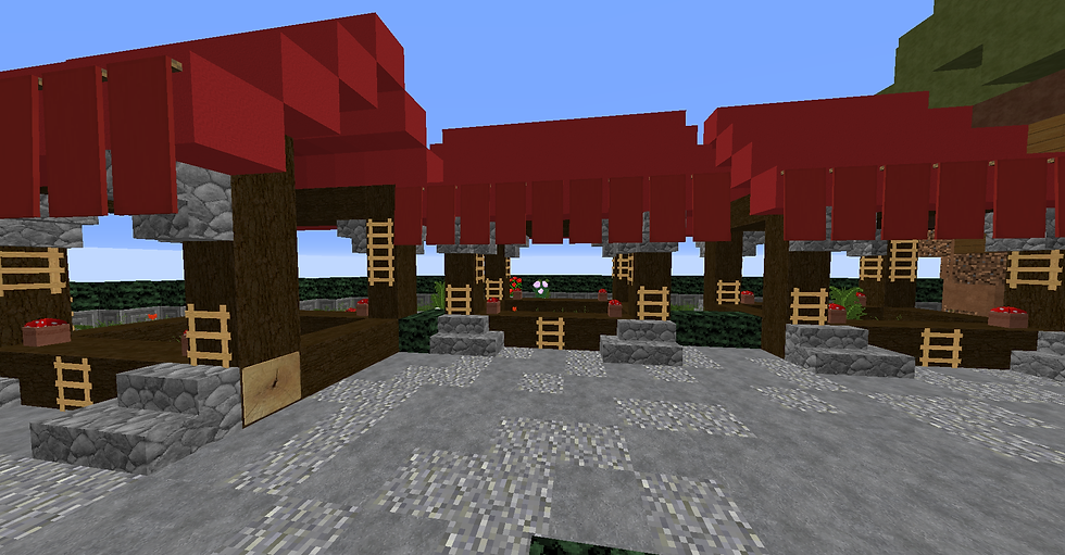 Thumbnail: Red Bridge