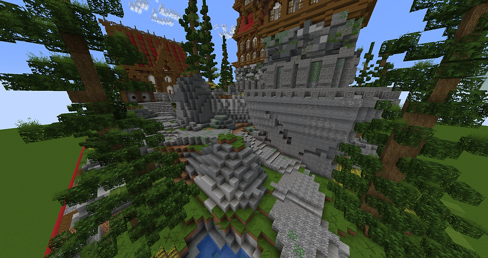 Thumbnail: Red House Spawn 100x100