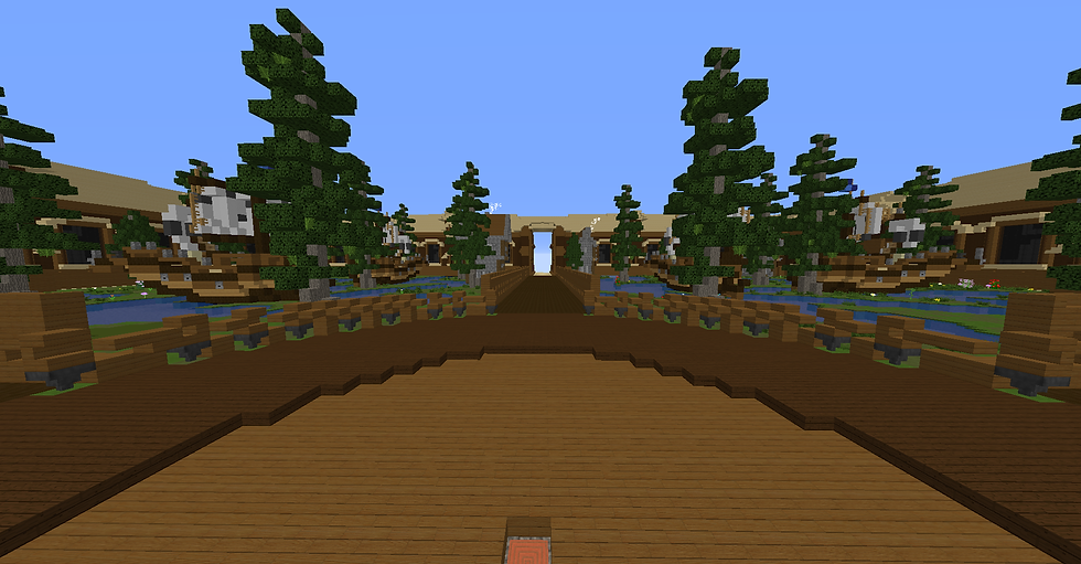 Thumbnail: Nature Witch Spawn 200x200