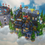 Thumbnail: Medieval Skyblock Hub - 150x150