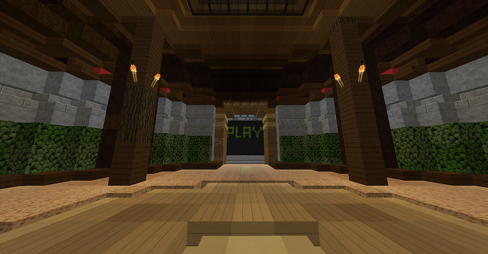 Thumbnail: Arcade Game Hub