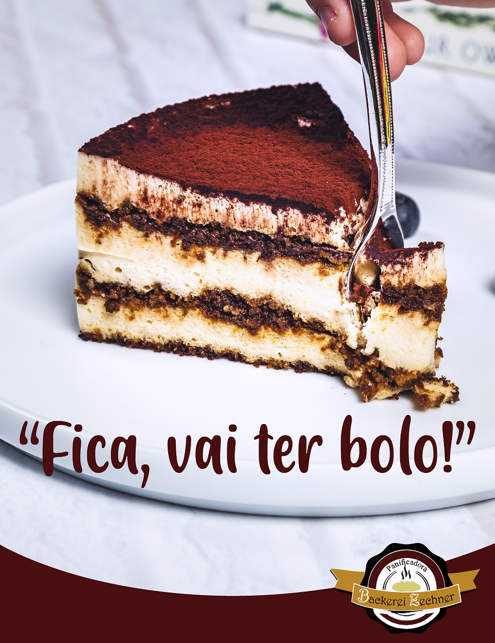 Backerei