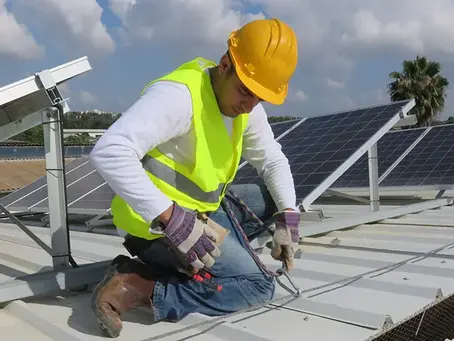 Common Commercial Roofing Problems and Solutions: A Comprehensive Guide