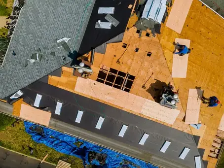 Signs That You Need A Roof Repair: Knowing When to Act