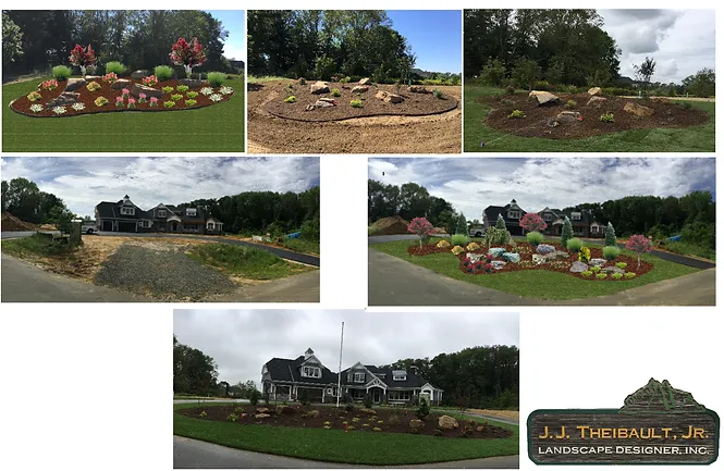 jr landscape