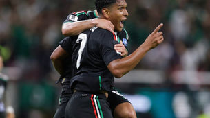 México vence a Corea del Sur y se acerca a la siguiente ronda del Mundial 2026