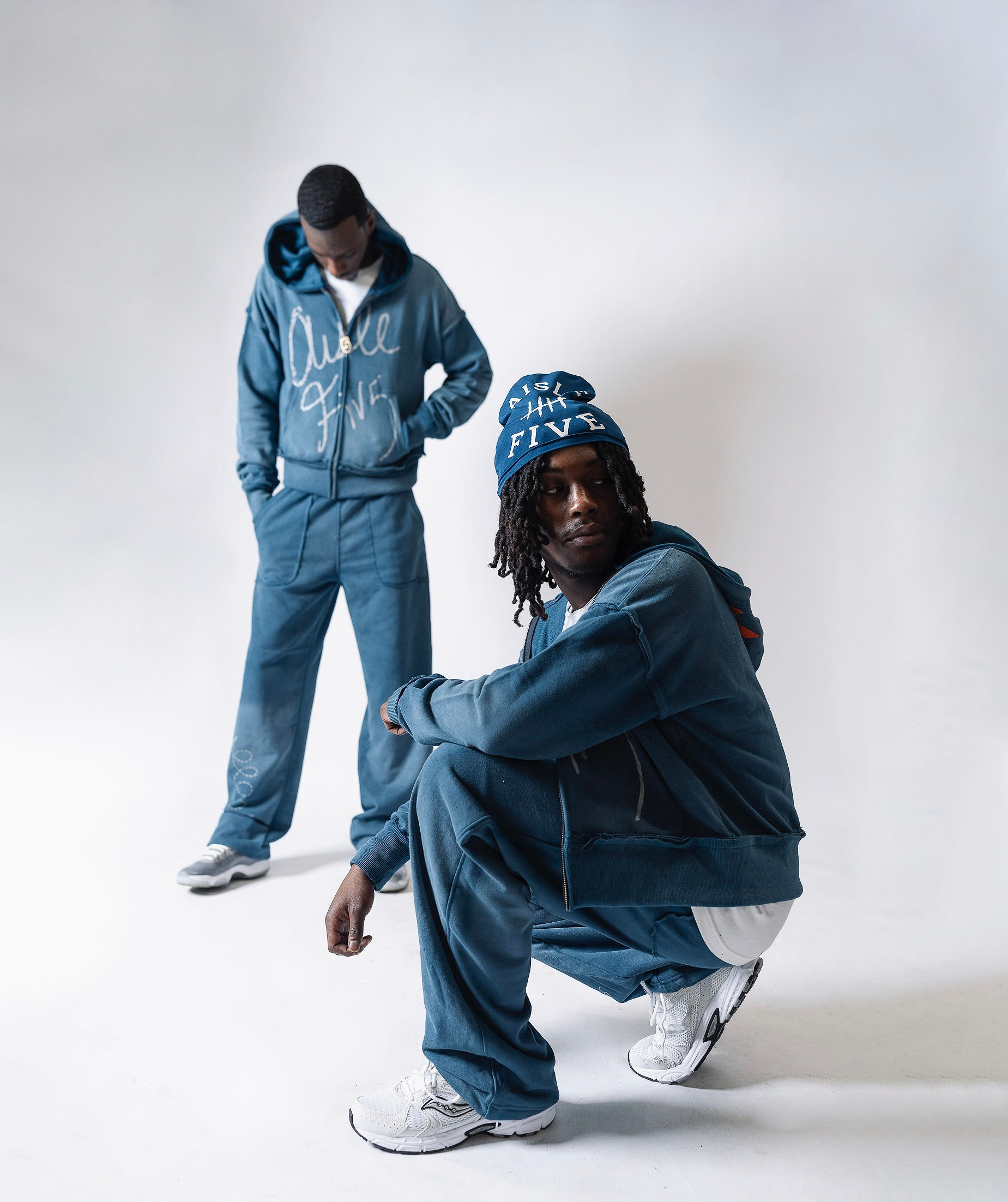 EVERYWHERE - Sweatsuit