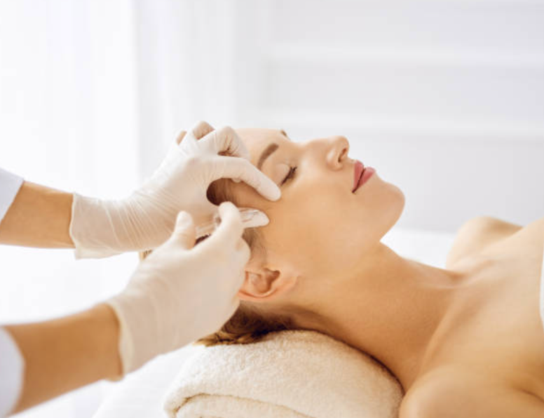 Which Aesthetic Treatment Is Right for Me? A Guide to Choosing Based on Your Goals