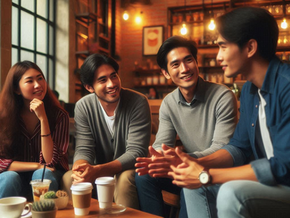 Embedding a Culture of Mentoring and Trust: A Strategic Imperative for Modern Organisations