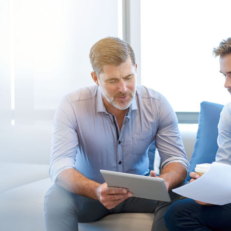 How Leaders can Improve the Reduncancy Experience.