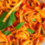 PASTA ARRABIATA