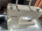 Miniatura: Máquina de Coser 🧵 Brother PX200