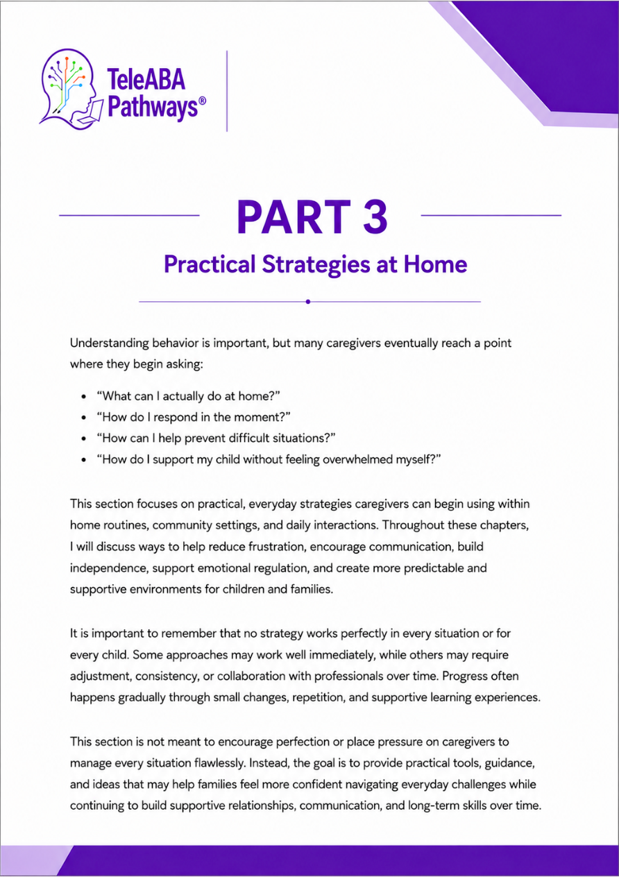 Thumbnail: Parent Guidebook