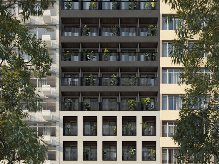 Parque Studios