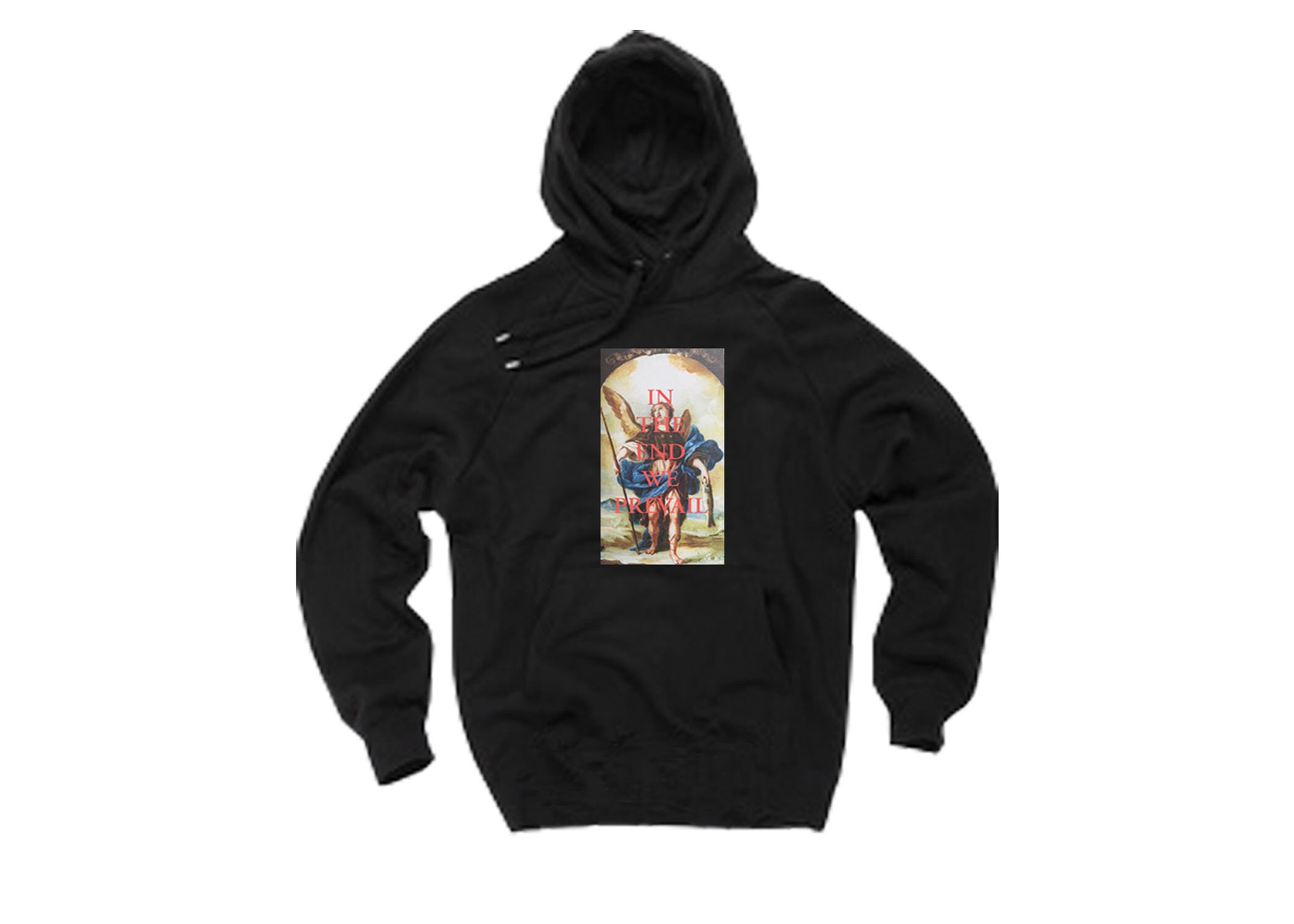 ITEWP Archangel Raphael Hoodie