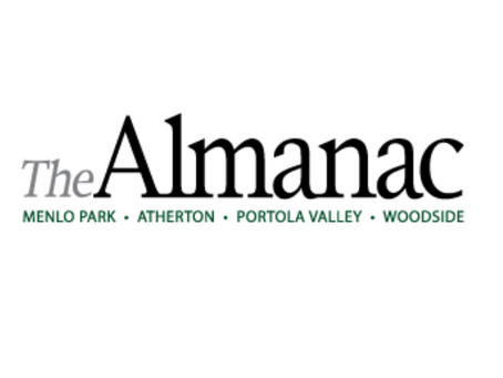 Almanac News: Community Organizations Turn to Rain Gardens in East Palo Alto