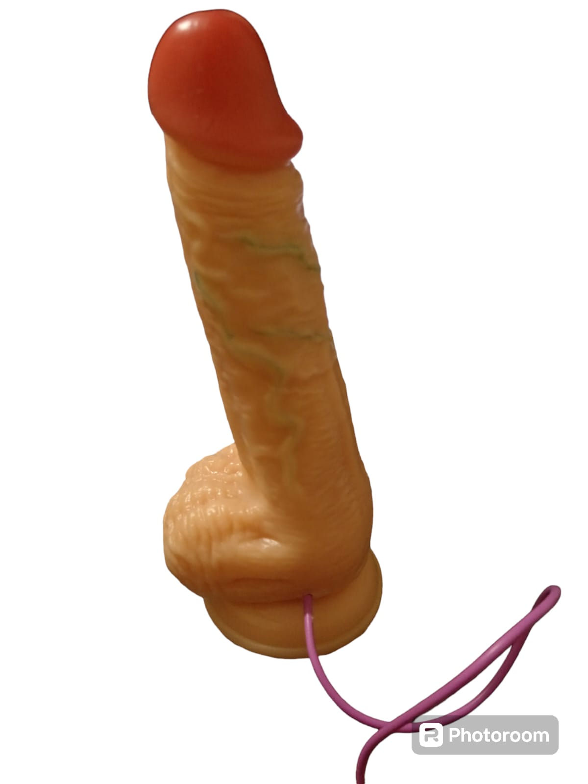 VIBRADOR ROKY ROYAL