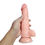 Miniatura: DILDO REALISTA  DIMITRI DANNY