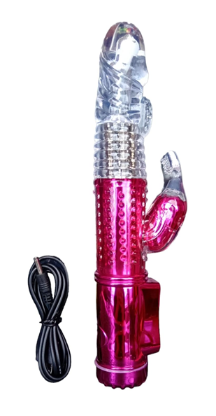 VIBRADOR FARID