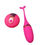 Miniatura: VIBRADOR private massager