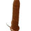 Miniatura: VIBRADOR SIMULATION OF PENIS
