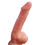 Miniatura: DILDO REALISTA LANDER