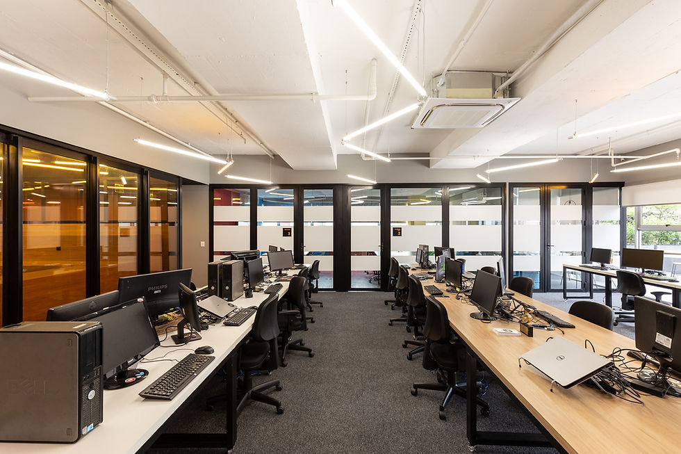 Escritório Cadastra