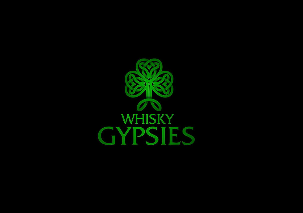 The Whisky Gypsies Duo LIVE