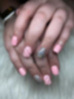 nails