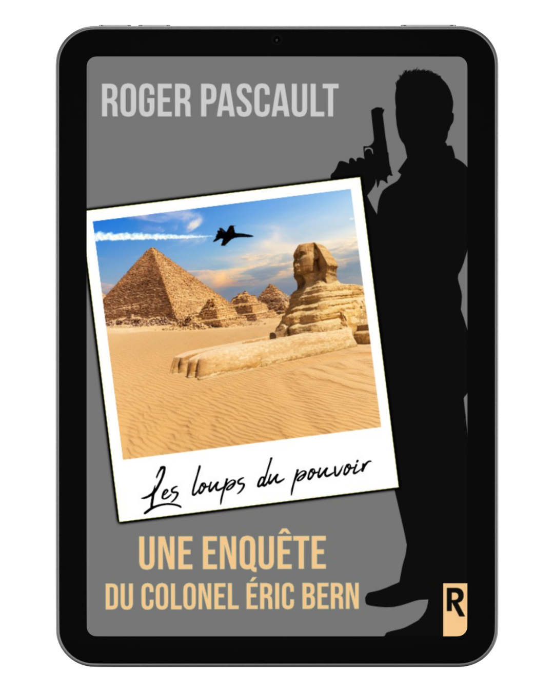 Les loups du pouvoir