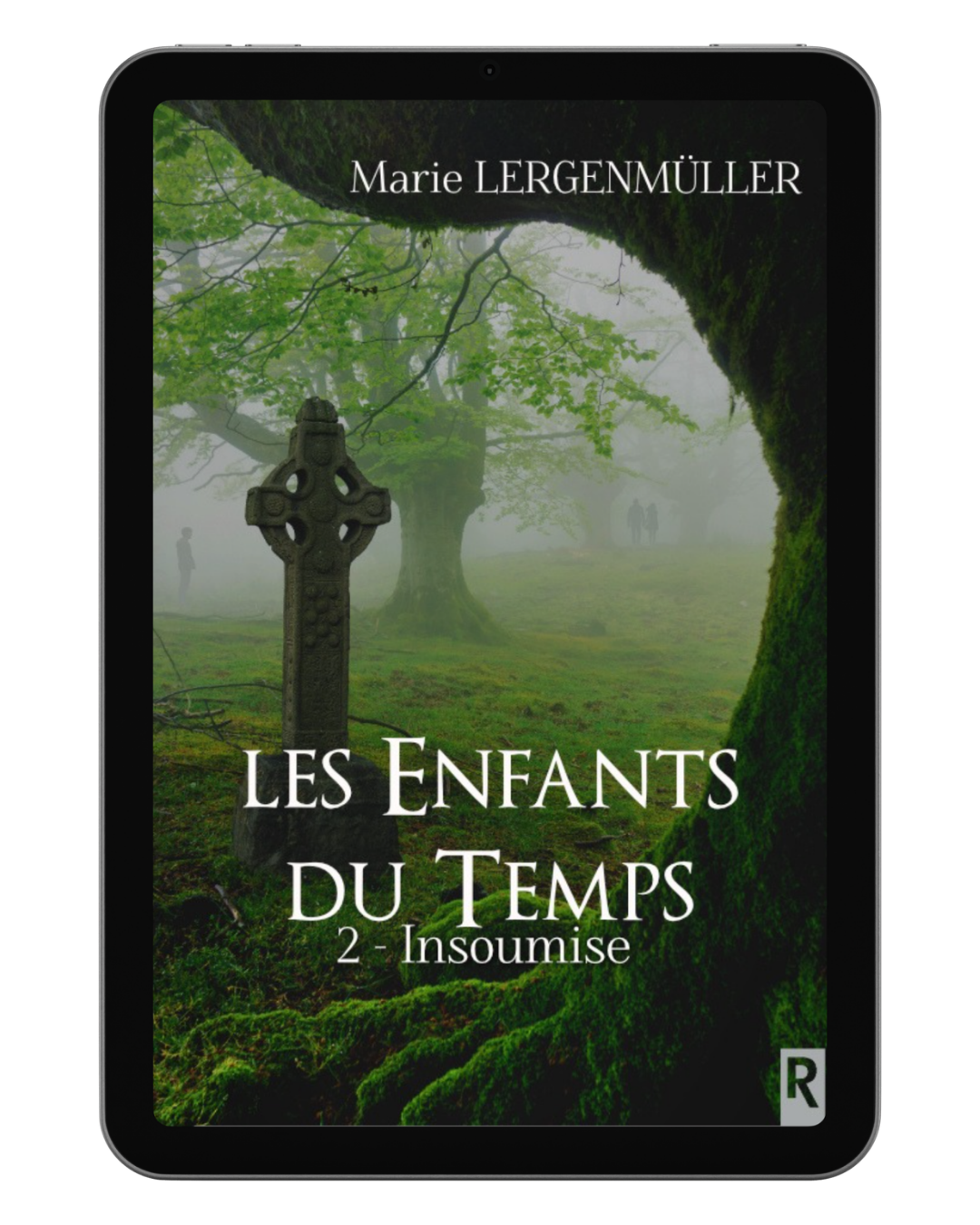 Les enfants du temps : 2 - Insoumise