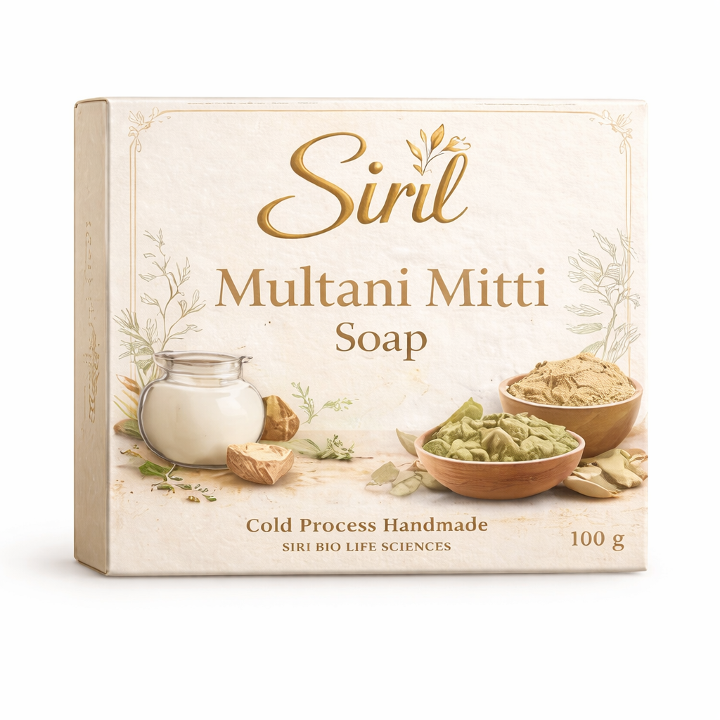 Multani Mitti