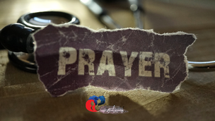 Are you ready to allow the Power of the Word and the Holy Spirit to change your DNA?