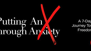 Day 3 - Resizing Your Giant by Louie Giglo