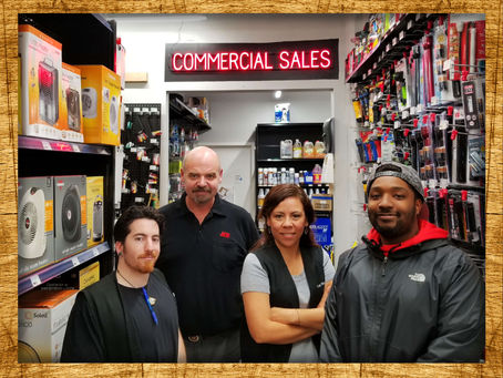 ColeHardware.com – A Trusted Hardware Store for Tools, Home Supplies, and Repairs