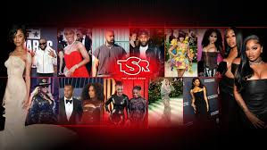 Stay Updated with Celebrity & Trending News – The Shade Room