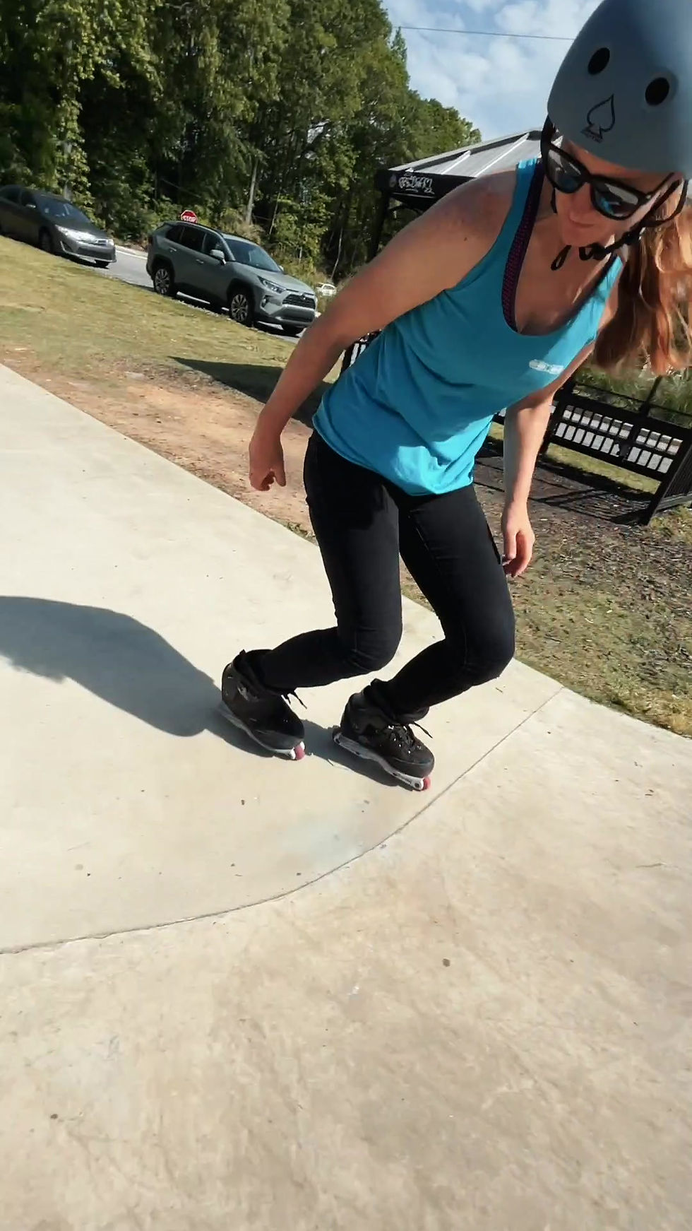 Thumbnail: Chynna Weierstall "Porcelain" Signature Custom Graphic Frame