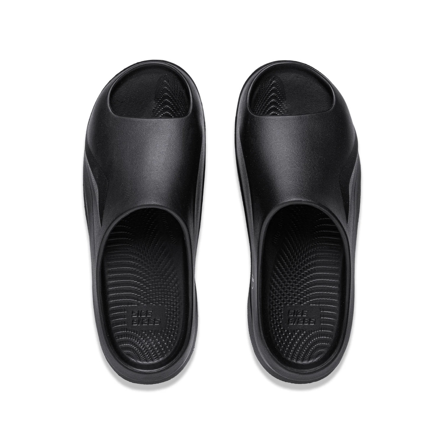 Chinelo masculino, leves e confortáveis, Li-Ning